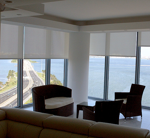 Roller Shades In Santo Domingo Where To Buy